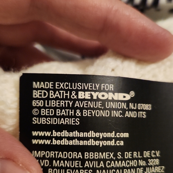 Cozy White Cable Knit Sock - Picture 6 of 6